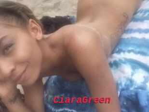 Ciara_Green