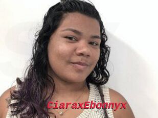 CiaraxEbonnyx