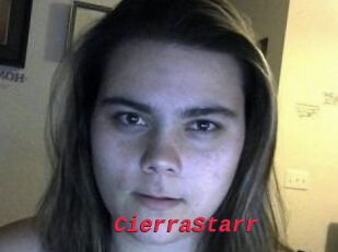 CierraStarr