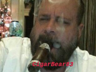 CigarBear83