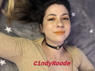 CindyRoode