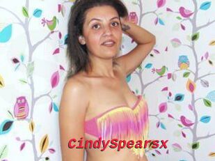 CindySpearsx