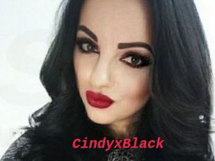 CindyxBlack