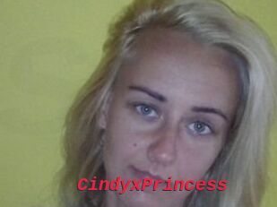 CindyxPrincess