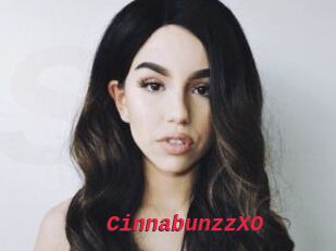 CinnabunzzXO