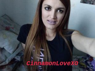 CinnamonLoveXO