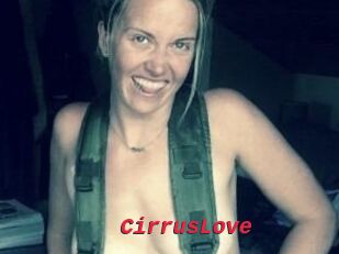 Cirrus_Love