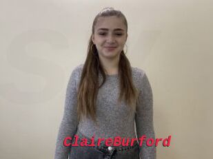 ClaireBurford