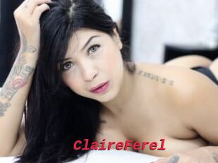 ClaireFerel