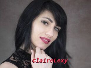 ClaireLexy