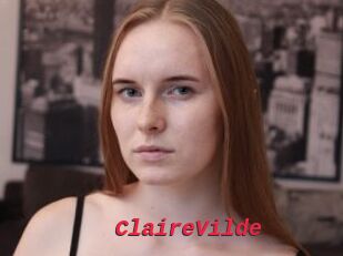 ClaireVilde