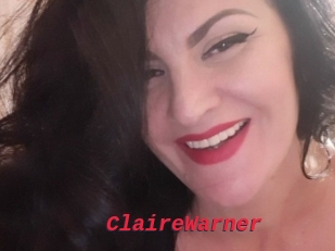 ClaireWarner