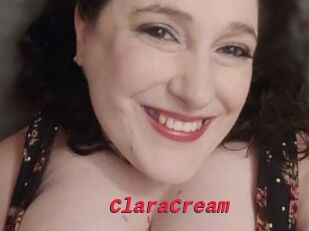 ClaraCream