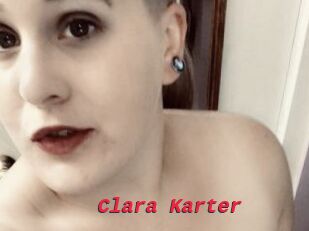 Clara_Karter