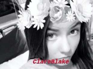 ClareBlake