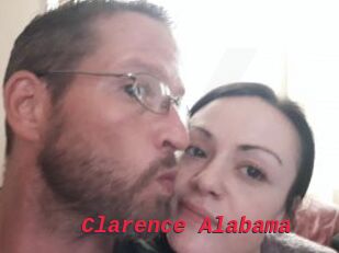 Clarence_Alabama