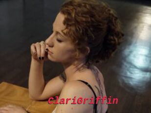 ClariGriffin