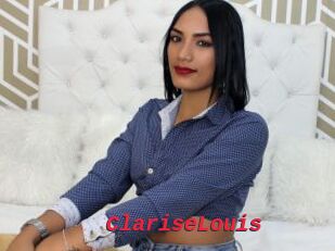 ClariseLouis