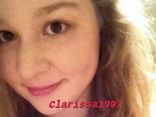 Clarissa1997