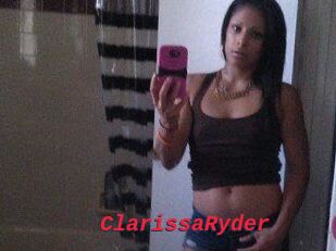 ClarissaRyder