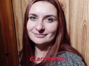 ClarySweety