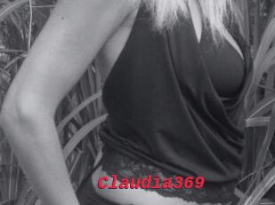 Claudia369