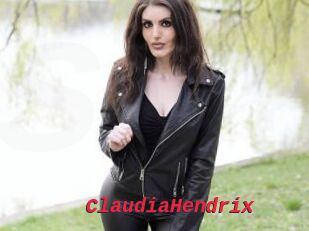 ClaudiaHendrix