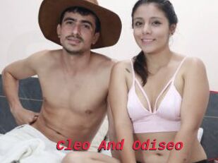 Cleo_And_Odiseo