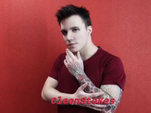 CleonStokes