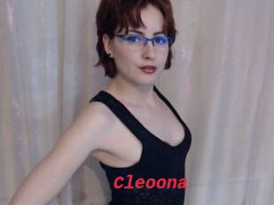 Cleoona