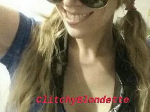 ClitchyBlondette