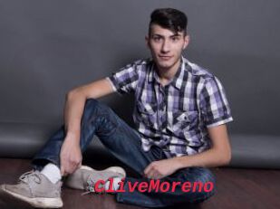 CliveMoreno