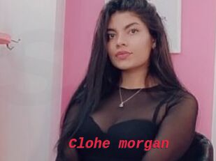 Clohe_morgan