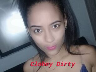 Clohey_Dirty