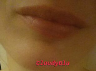 CloudyBlu