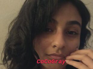 CoCoGray