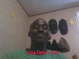 CoalWarrior