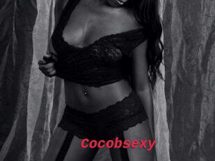 Cocobsexy