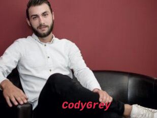 CodyGrey