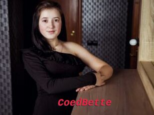 CoedBette