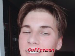 Coffeeman