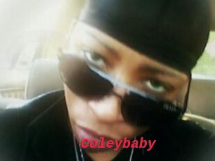 Coleybaby