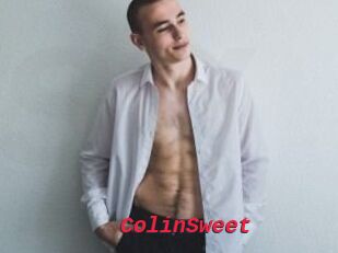 ColinSweet