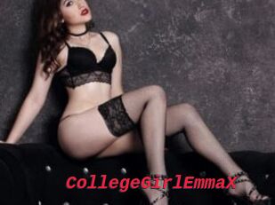 CollegeGirlEmmaX