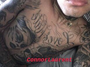 Connor_Laurent