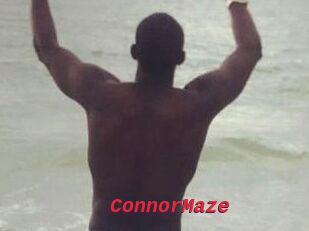 Connor_Maze