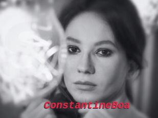 ConstantineBoa