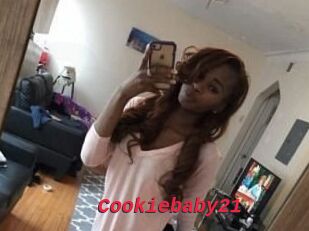 Cookiebaby21