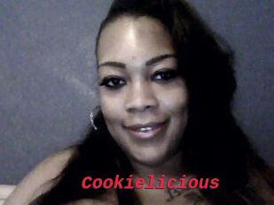 Cookielicious