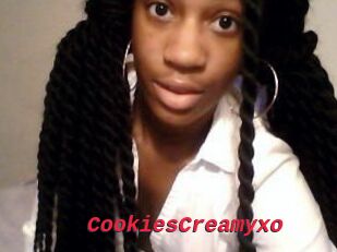 CookiesCreamyxo